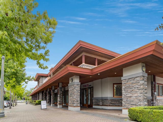 Office for lease in Surrey, South Surrey White Rock, 217 3388 Rosemary Heights Crescent, 224987958 | Realtylink.org