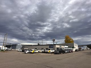 Office for sale in Prince George, PG City Central, 796 4th Avenue, 224987961 | Realtylink.org