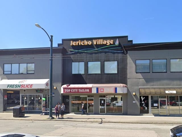 Retail for sale in Vancouver, Vancouver West, 228 2083 Alma Street, 224987962 | Realtylink.org