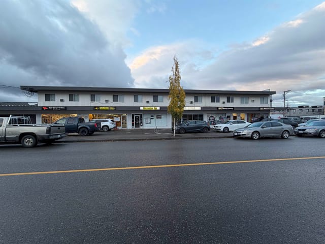 Retail for sale in Terrace, Terrace, 4605 Lazelle Avenue, 224987969 | Realtylink.org
