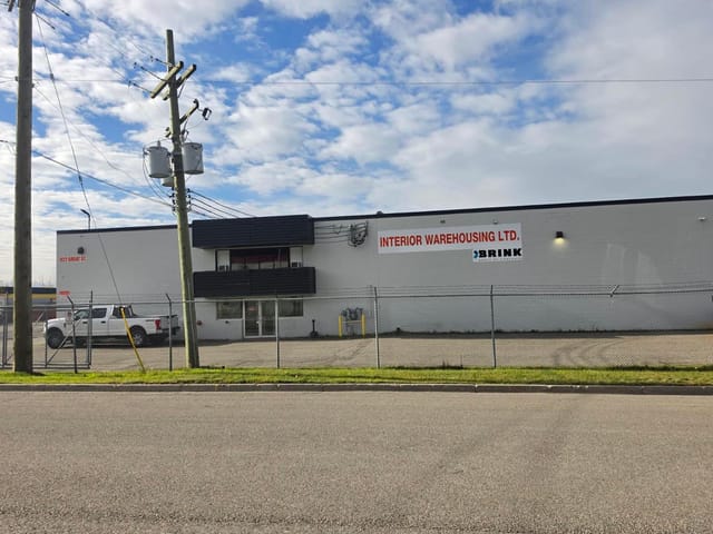 Industrial for sale in Prince George, PG City South East, 922 Great Street, 224987971 | Realtylink.org