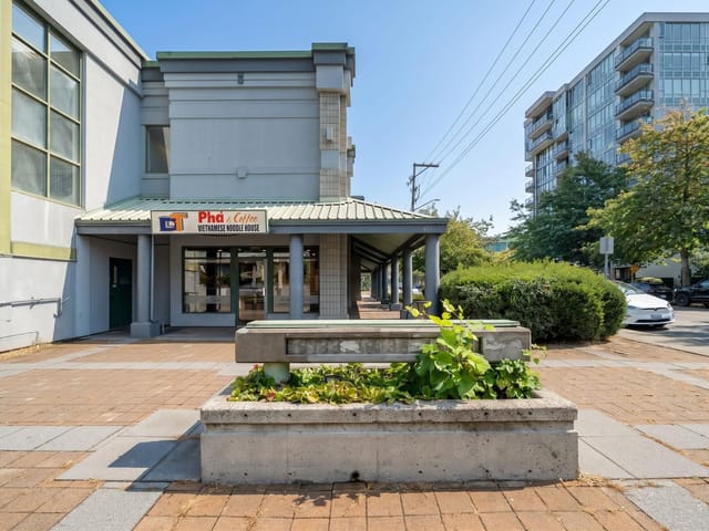 Business for sale in Pitt Meadows, Pitt Meadows, 101 19141 Ford Road, 224987974 | Realtylink.org