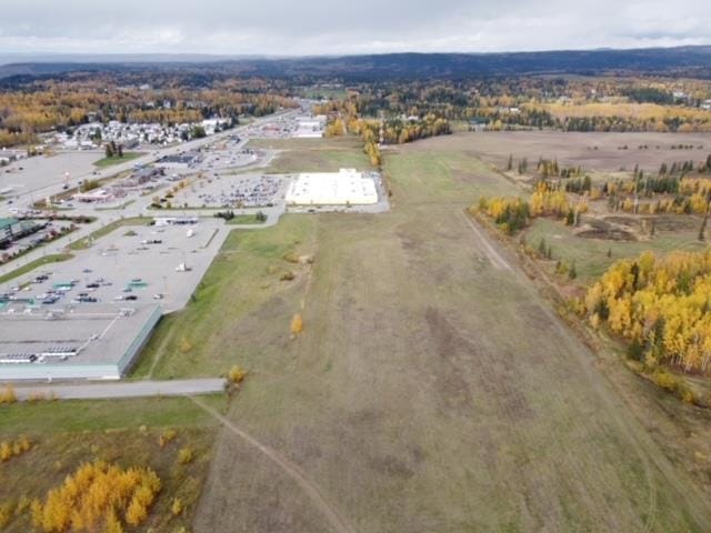 Commercial Land for sale in Quesnel, Quesnel, Lot 2 Chew Road, 224987975 | Realtylink.org