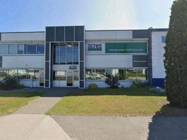 Office for lease in Prince George, PG City West, 201 1558 Quinn Street, 224987976 | Realtylink.org
