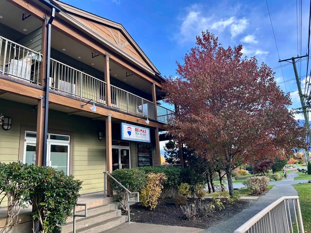 Office for sale in Pemberton, Pemberton, 106 1411 Portage Road, 224987981 | Realtylink.org