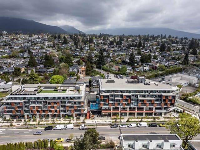 Retail for sale in North Vancouver, North Vancouver, 154 422 E 3rd Street, 224987984 | Realtylink.org