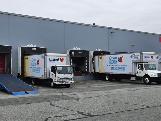 Industrial for lease in Richmond, Richmond, 101 3870 Jacombs Road, 224987989 | Realtylink.org