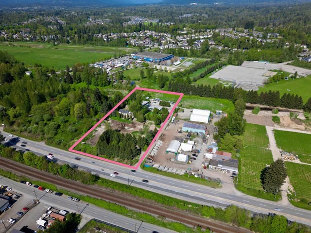 Business for sale in Maple Ridge, Maple Ridge, 23519 Lougheed Highway, 224987990 | Realtylink.org