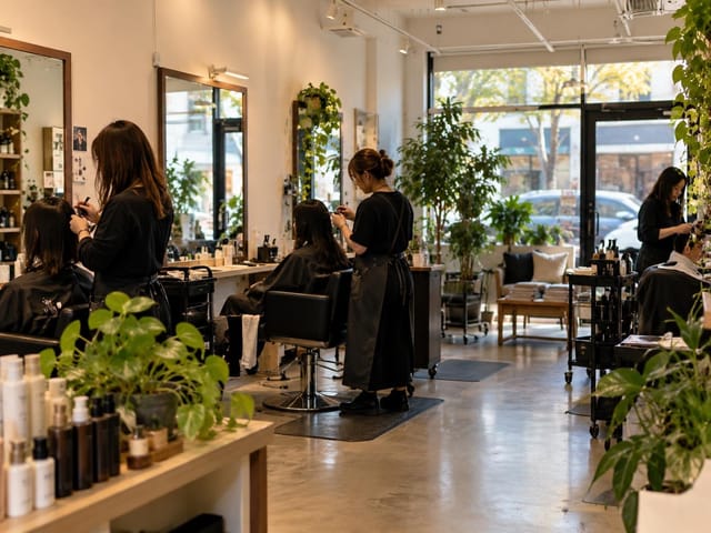 Business for sale in Vancouver, Vancouver West, 11795 Confidential Street, 224987996 | Realtylink.org
