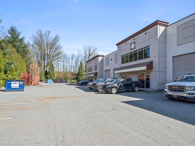 Industrial for lease in Langley, Langley, 6 5352 273a Street, 224987998 | Realtylink.org