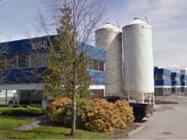 Industrial for lease in Port Coquitlam, Port Coquitlam, 119 1650 Broadway Street, 224988001 | Realtylink.org