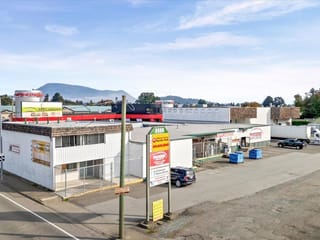 Industrial for sale in Chilliwack, Chilliwack, 8880 Young Road, 224988002 | Realtylink.org
