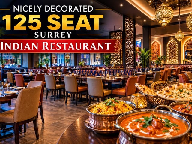 Business for sale in Surrey, Cloverdale, 1811 Confidential, 224988003 | Realtylink.org