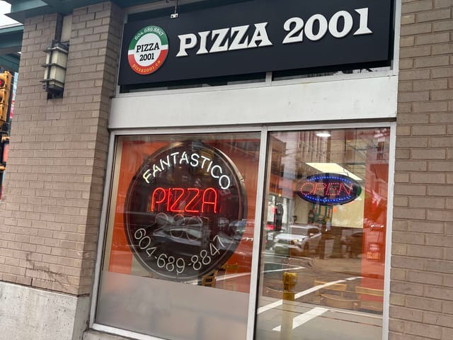 Business for sale in Vancouver, Vancouver West, 595 Pender Street, 224988009 | Realtylink.org