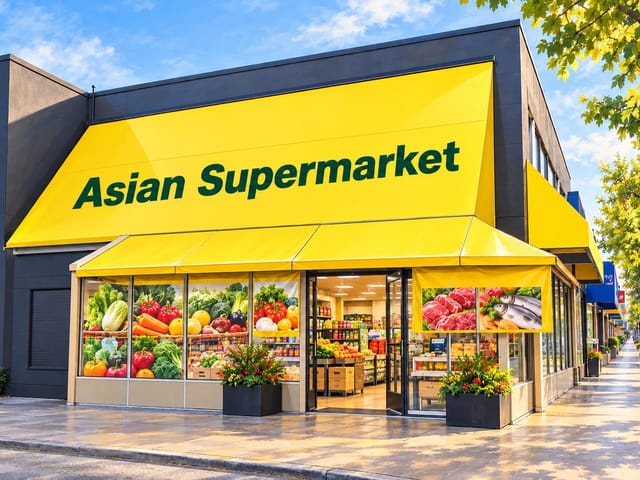 Business for sale in Vancouver, Vancouver West, 1172 Kingsway, 224988013 | Realtylink.org