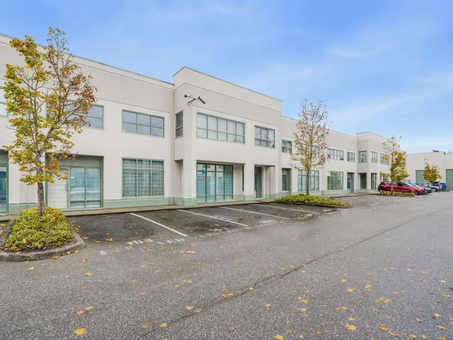 Industrial for sale in Delta, Ladner, 103 & 104 7188 Progress Way, 224988014 | Realtylink.org