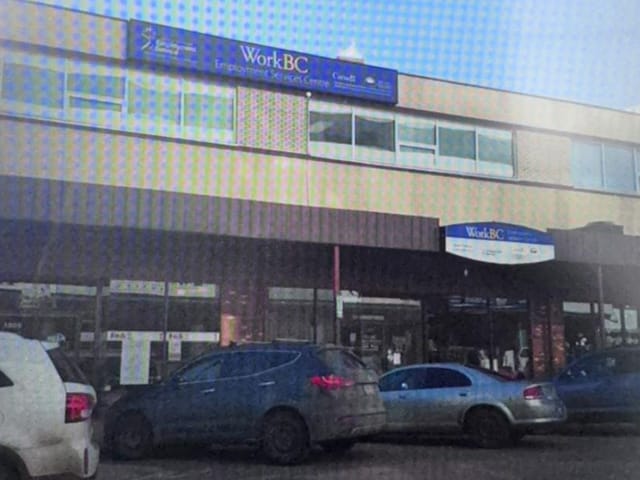Retail for lease in Prince George, PG City Central, 1511 3rd Avenue, 224988018 | Realtylink.org