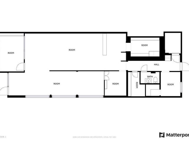 Office for lease in Kitimat, Kitimat, 176 5th Street, 224988019 | Realtylink.org