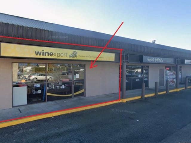 Retail for lease in Maple Ridge, Maple Ridge, 2 20306 Dewdney Trunk Road, 224988021 | Realtylink.org