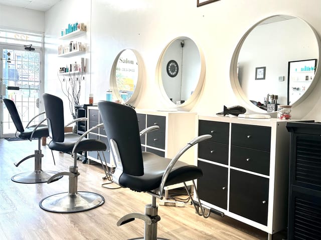 Business for sale in Vancouver, Vancouver West, 122 W Broadway, 224988022 | Realtylink.org