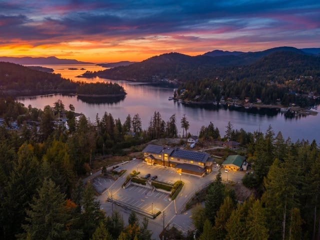 Business for sale in Sechelt, Sunshine Coast, 12671 Sunshine Coast Highway, 224988034 | Realtylink.org