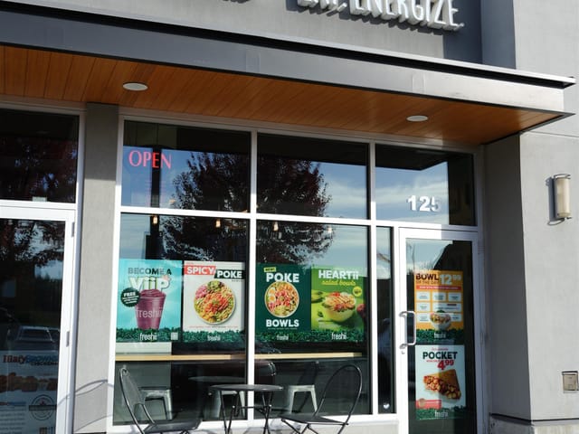 Business for sale in Abbotsford, Abbotsford, 120 1878 McCallum Road, 224988039 | Realtylink.org