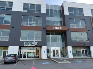 Office for sale in Langley, Langley, C310 20178 96 Avenue, 224988042 | Realtylink.org