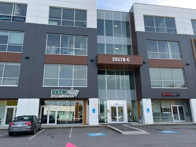 Office for sale in Langley, Langley, C310 20178 96 Avenue, 224988042 | Realtylink.org