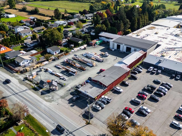 Commercial Land for sale in Yarrow, Yarrow, 41924 Yarrow Central Road, 224988044 | Realtylink.org