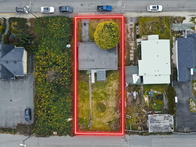 Commercial Land for sale in Langley, Langley, 3112 271 Street, 224988045 | Realtylink.org