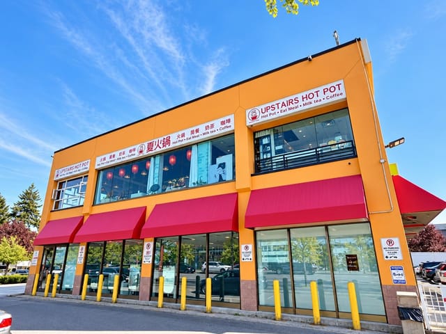 Business for sale in Richmond, Richmond, 270 4231 Hazelbridge Way, 224988053 | Realtylink.org