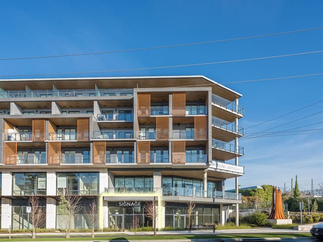 Retail for sale in North Vancouver, North Vancouver, 156 422 E 3rd Street, 224988057 | Realtylink.org