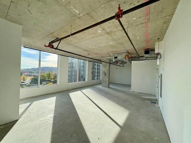 Office for sale in Coquitlam, Coquitlam, 605 2992 Glen Drive, 224988058 | Realtylink.org