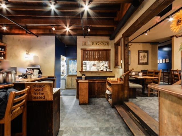 Business for sale in Vancouver, Vancouver West, 4434 10th Avenue, 224988062 | Realtylink.org