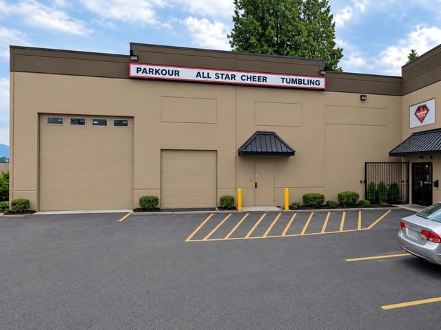 Industrial for sale in Abbotsford, Abbotsford, 14,15,16 34100 South Fraser Way, 224988068 | Realtylink.org