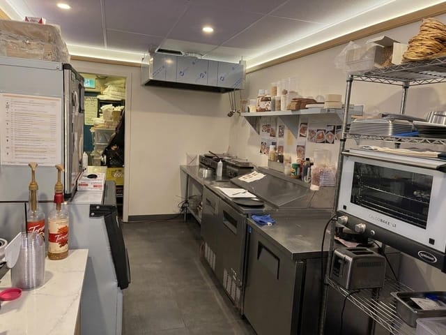 Business for sale in West Vancouver, Vancouver West, 1118 Davie Street, 224988069 | Realtylink.org