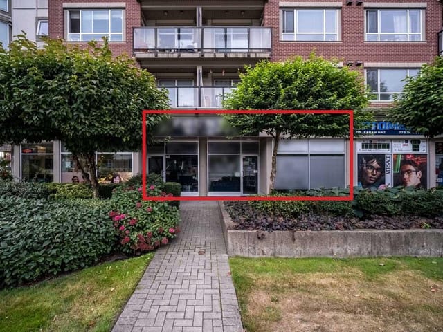 Retail for sale in Delta, N. Delta, 102 7511 120 Street, 224988070 | Realtylink.org
