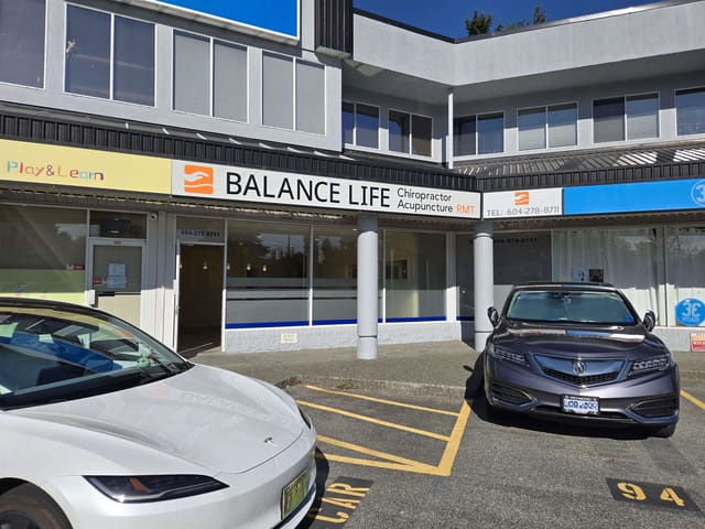 Retail for lease in Richmond, Richmond, 170 8351 Alexandra Road, 224988074 | Realtylink.org