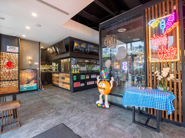Business for sale in Coquitlam, Coquitlam, F1 1410 Parkway Boulevard, 224988081 | Realtylink.org