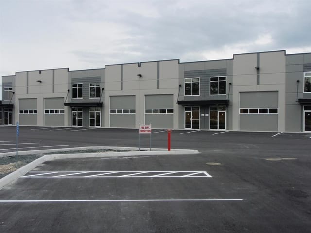 Industrial for lease in Chilliwack, Chilliwack, 4 7965 Venture Place, 224988082 | Realtylink.org