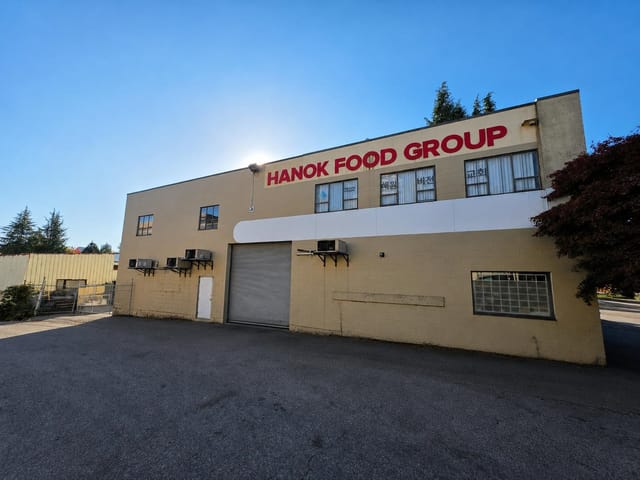 Industrial for sale in Burnaby, Burnaby South, 7406 Conway Avenue, 224988083 | Realtylink.org