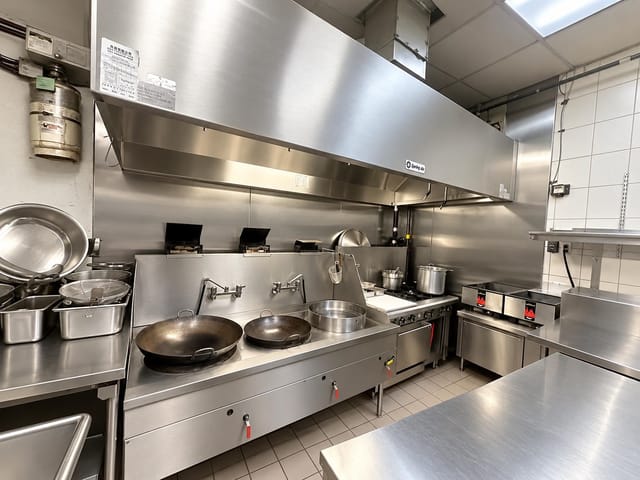 Business for sale in Burnaby, Burnaby South, 230X 4500 Kingsway, 224988093 | Realtylink.org