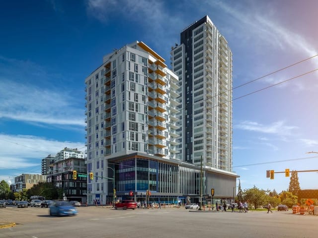 Office for sale in Vancouver, Vancouver West, 465-470 5750 Cambie Street, 224988094 | Realtylink.org