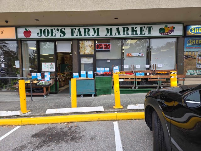 Business for sale in Burnaby, Burnaby North, 9612 Cameron Street, 224988100 | Realtylink.org