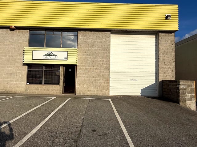 Industrial for lease in Langley, Langley, 106 20560 Langley Bypass, 224988101 | Realtylink.org
