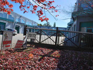 Industrial for sale in Maple Ridge, Maple Ridge, 12 20172 113b Avenue, 224988109 | Realtylink.org