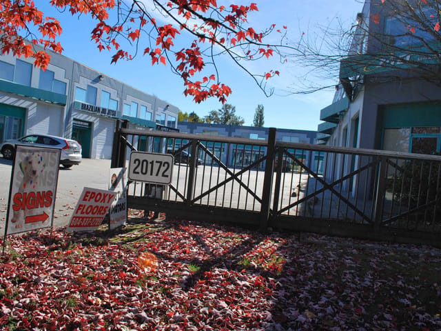 Industrial for sale in Maple Ridge, Maple Ridge, 12 20172 113b Avenue, 224988109 | Realtylink.org