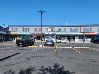 Office for lease in Langley, Langley, 206 20289 56th Avenue, 224988113 | Realtylink.org