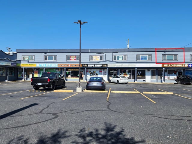 Office for lease in Langley, Langley, 206 20289 56th Avenue, 224988113 | Realtylink.org