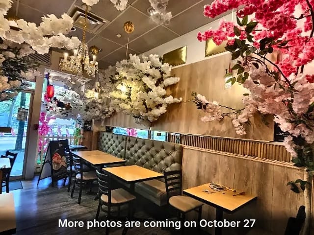 Business for sale in Vancouver, Vancouver West, 989 Hornby Street, 224988116 | Realtylink.org